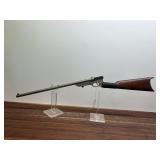 Quackenbush 22 Cal.
