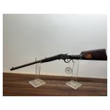 J. Stevens 22 Cal. Model 25