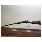 Remington Falling Block 50 Cal. ? Single Shot