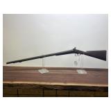 Joseph Goloher Percussion Shot Gun 16 Ga.