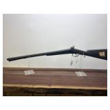Joseph Goloher 12 Ga. Double Barrel Percussion