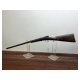 Savage Single Shot 22 - AS IS