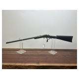 Morlock Falling Block 22 Cal,