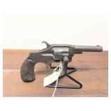 Springfield 32 Cal.