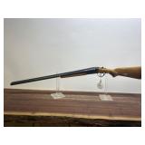 Stevens Model 311 12 Ga.