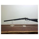 Winchester Model 1873 32-20 Cal. - AS IS