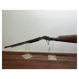 Stevens 22 Cal.