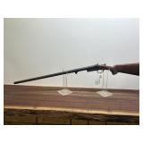 Winchester Model 37A 12 Ga. - Missing Forearm