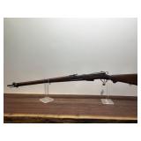 Swiss Model 1931 7.7 Swiss Cal.