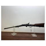 Spencer Falling Block Rifle