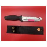 Schrade Special Edition 5-1/2' Fixed Blade Knife