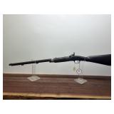 Arabic Percussion Shot Gun 20 Ga.