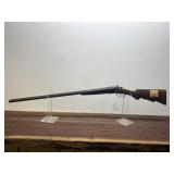 Dumoline Double Barrel 16 Ga.
