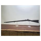 US Springfield - Post Civil War 20 Ga. Conversion