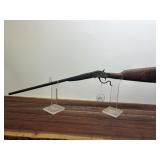 J. Stevens Model B Falling Block 22