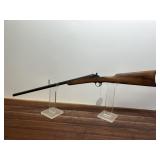 Belgium Made Falling Block 22 Cal.