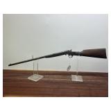 Meriden Model 10 22 Cal.
