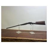 J. Stevens Favorite 22 Cal.