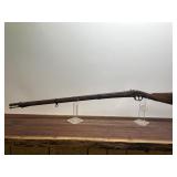 Percussion Shot Gun - Hammer Missing - 16 Ga.