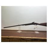Percussion Shot Gun - 12 Ga.