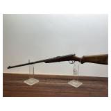 Springfield Model 15 - 22 Cal.