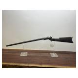 Single Shot Rifle - AS IS