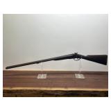 Williams Percussion Shot Gun - 1 Lock Missing