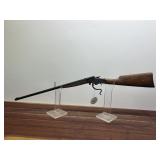 J. Stevens Crack Shot 22 Cal.