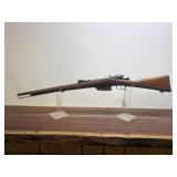 Vetterli 77 Swiss Cal.