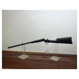 Marvel Falling Block 22 Cal. - Parts Missing