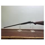 Cannon Breech Single Shot 12 Ga.