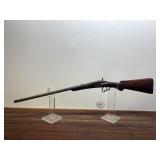 Belgium Made 22 RF