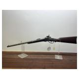Sharps 50 Cal.