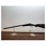 Single Shot 22 Cal.