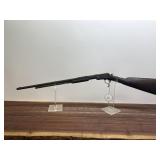 Wnchester Model 1890 22 Cal.