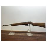 Hobo Model 4 22 Cal. Single Shot