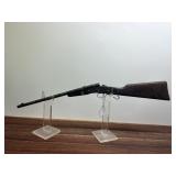 Hamilton Model 27 - 22 Cal