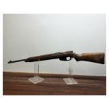 Hobo 22 Cal. Single Shot