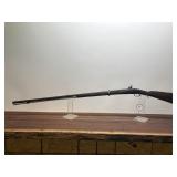 Joseph Goloher Percussion 30 Cal. ?