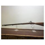 Flint Lock 20 Ga. Shot Gun