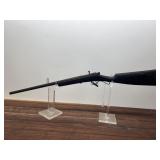 Single Shot 9mm Shot Gun