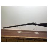 Remington Falling Block 11mm ?