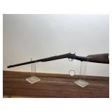 Remington Falling Block 22 Cal.