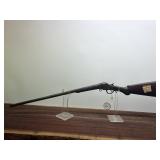 Hopkins & Allen Single Shot 20 Ga.