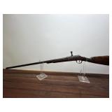 Needlegun Shot Gun