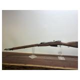 Russian Model 1893 7.62 x 54 Cal.
