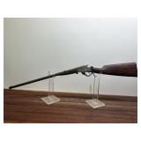 Stevens Marksman 22 Break Open