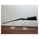 Hopkins & Allen Model 722 22 RF