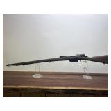 Vetterli 6.5 Cal