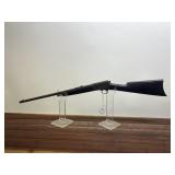 Winchester Model 1903 22 Cal.